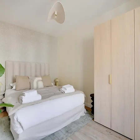 Charming - 1bdr-4p - إيفري سور سين